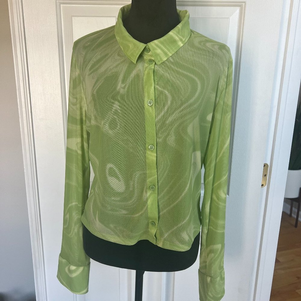 H&M - DIVIDED Women's Blouse